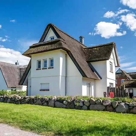 Fuer 8 Personen 168 Qm Neu Gaarz