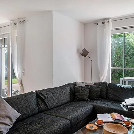 Holiday home Fuer 8 Personen 168 Qm