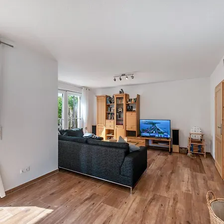 Fuer 8 Personen 168 Qm Holiday home