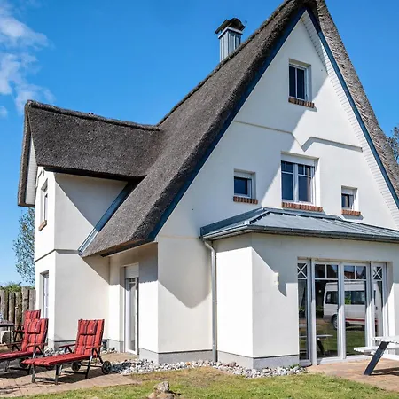 Fuer 8 Personen 168 Qm Holiday home