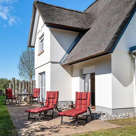 Holiday home Fuer 8 Personen 168 Qm *