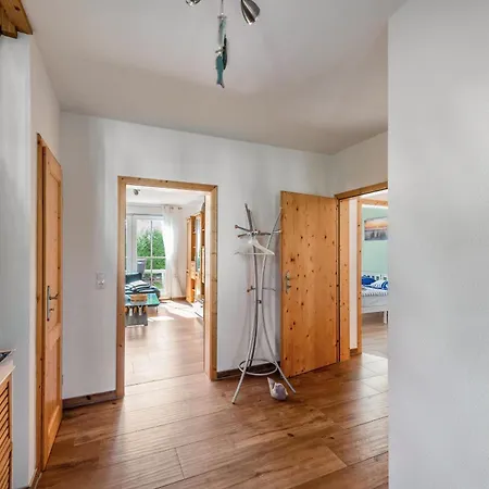 Holiday home Fuer 8 Personen 168 Qm