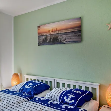 Fuer 8 Personen 168 Qm Neu Gaarz
