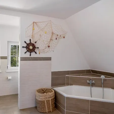 Holiday home Fuer 8 Personen 168 Qm