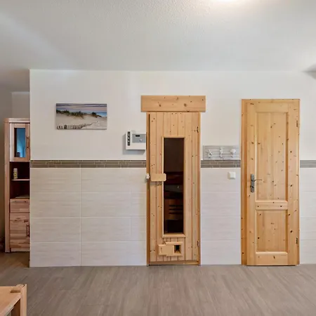 Holiday home Fuer 8 Personen 168 Qm Neu Gaarz