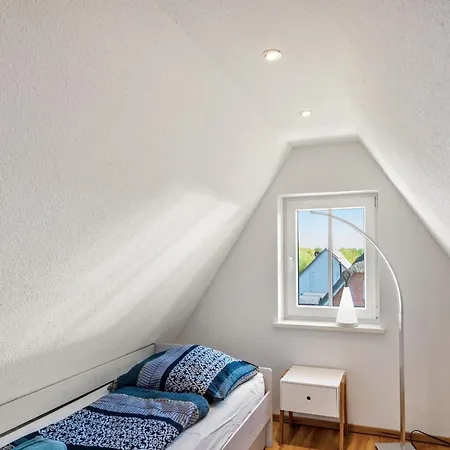 Fuer 8 Personen 168 Qm * Neu Gaarz