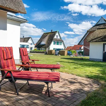Holiday home Fuer 8 Personen 168 Qm *