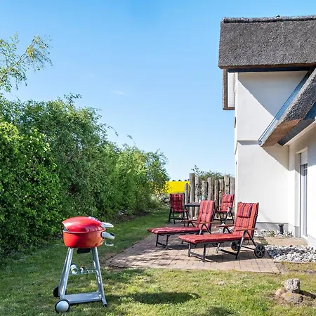 Fuer 8 Personen 168 Qm Holiday home
