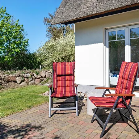 Fuer 8 Personen 168 Qm Holiday home Neu Gaarz